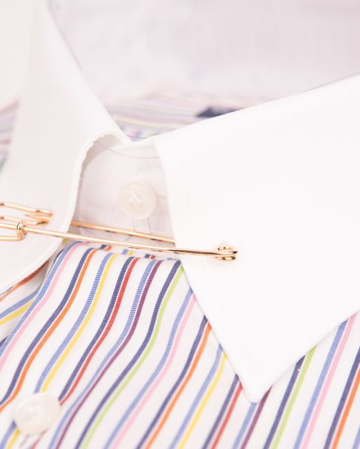 Z_Multi Colour Stripe Pin 4