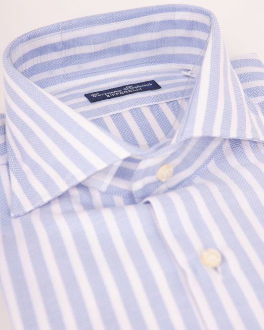 Z_Chalk Light Blue White Stripe 3