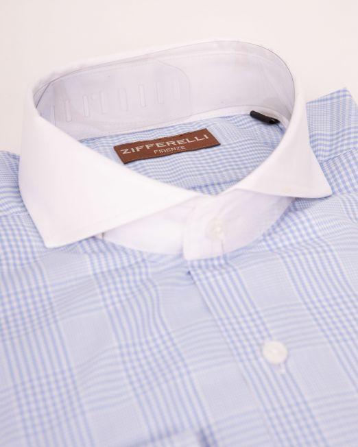 Z_Checked Square Light Blue 3