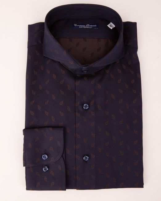 Z_Purple Brown Leaf 1